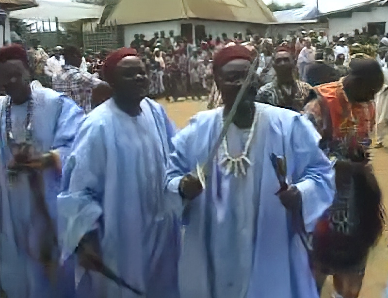 Sons et Rythmes – Danse de l&rsquo;Ouest