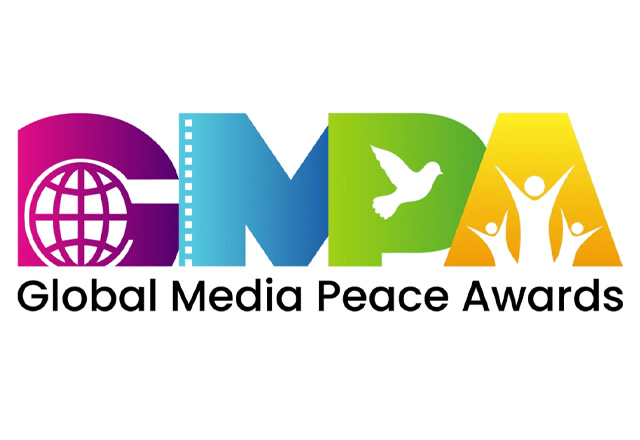2024 Global Media Peace Awards Ceremony