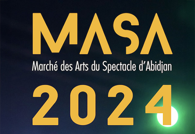 URTI-CIRTEF: MASA, Abidjan, April 2024