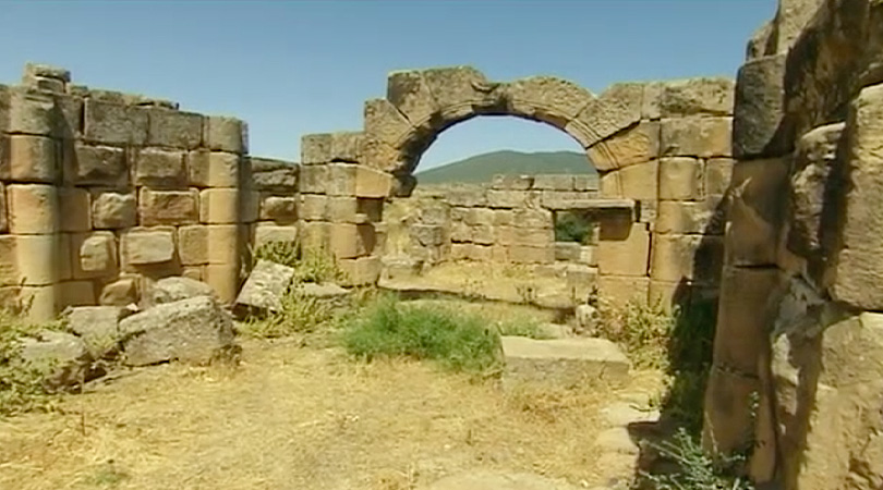 Vestiges et patrimoines – Les montagnes de l&rsquo;Ouarsenis et de la Dahra durant l&rsquo;Antiquité