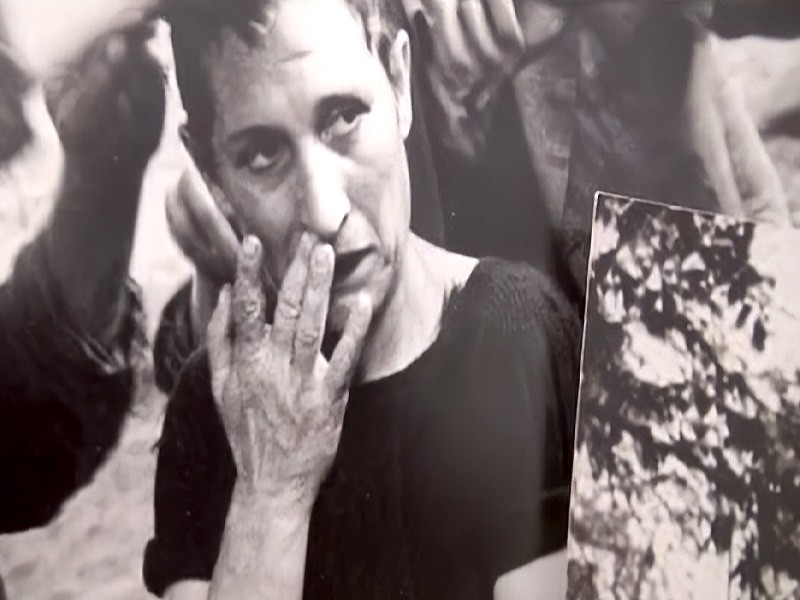 Ghjente – Par un après-midi d&rsquo;octobre