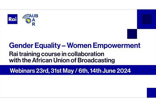 RAI/AUB – Gender Equality – Women Empowerment