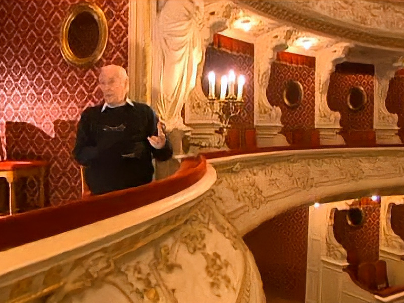 Histoires de méandres – La promenade Stefánia