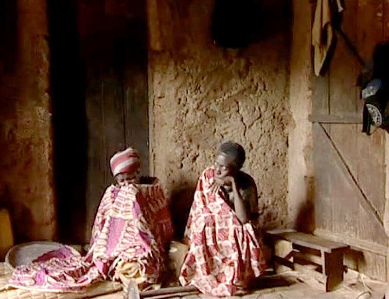 Ninde – Umwimbu W&rsquo;Urukundo – Episode 3