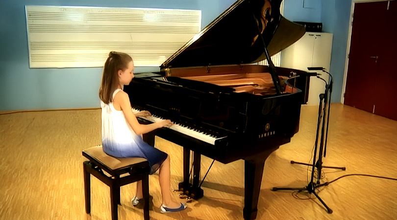 Institut de musique – Episode 12