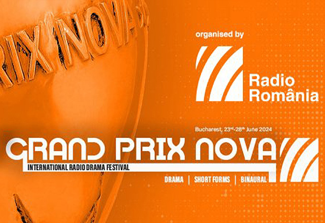 ROR – GRAND PRIX NOVA 2024 – Call for programs