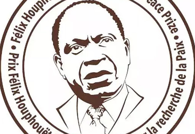Call for applications for the 2024 UNESCO Félix Houphouët-Boigny Peace Prize