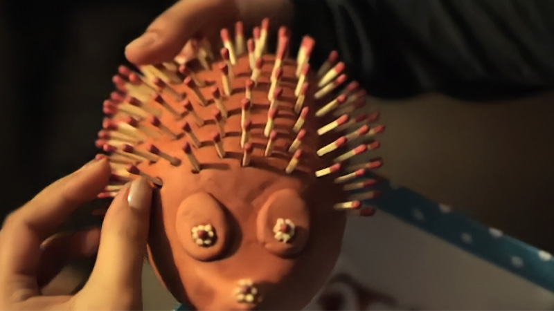 Tintim Por Tintim – Matches