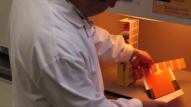 Tintim Por Tintim – Paint